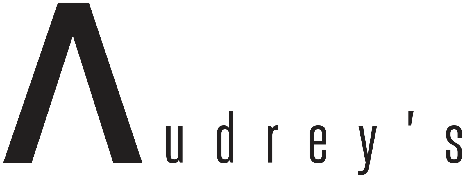 Audrey's
