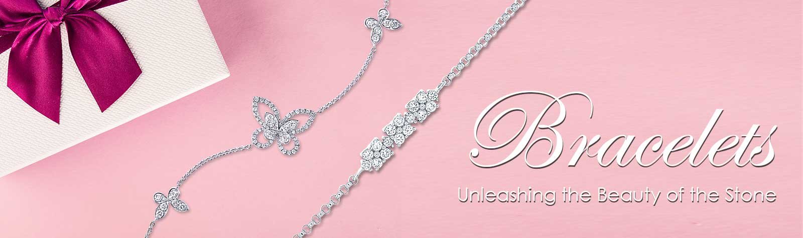 Solitaire Necklace