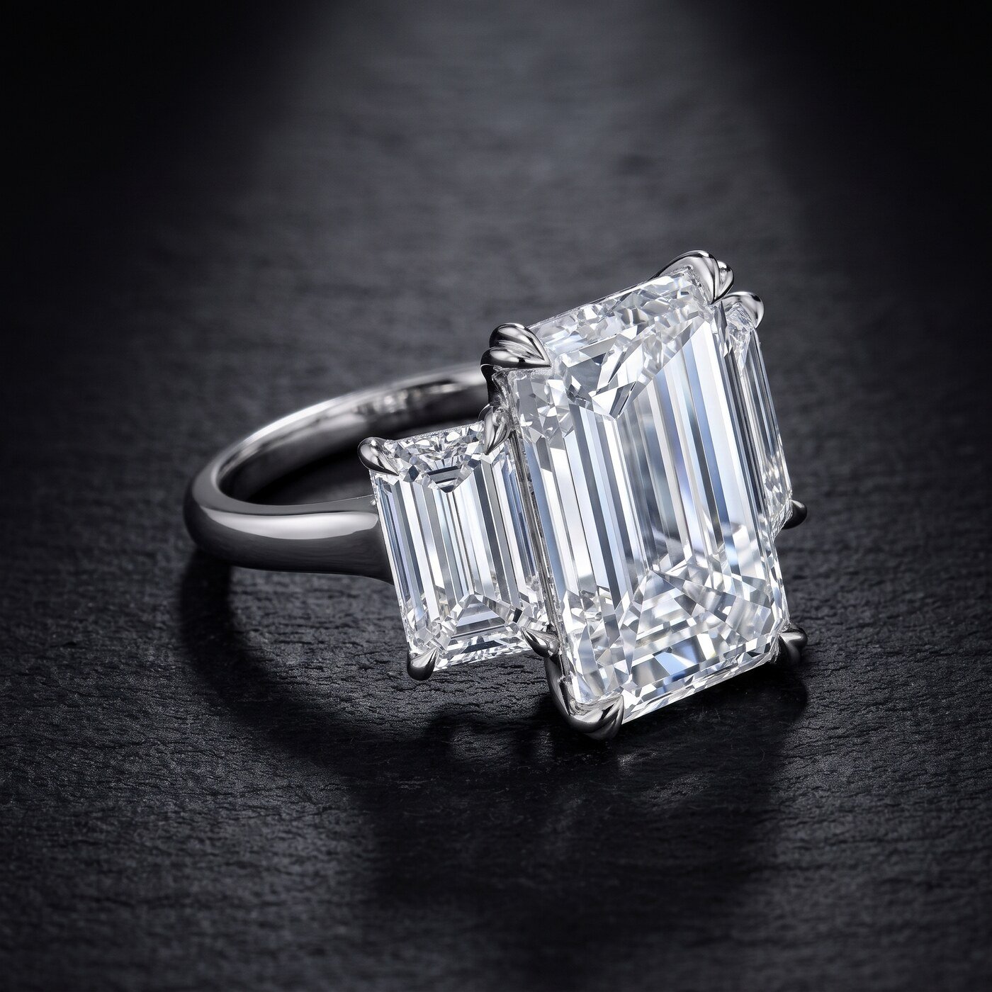 Engagement ring