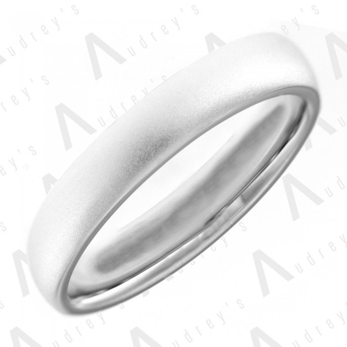 WEDDING BAND FOR HIM