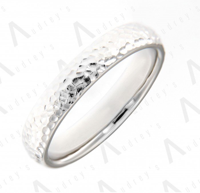 WEDDING BAND FOR HIM