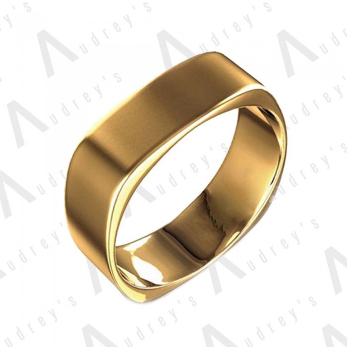 WEDDING BAND FOR HIM